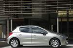 Peugeot 207 2006 года